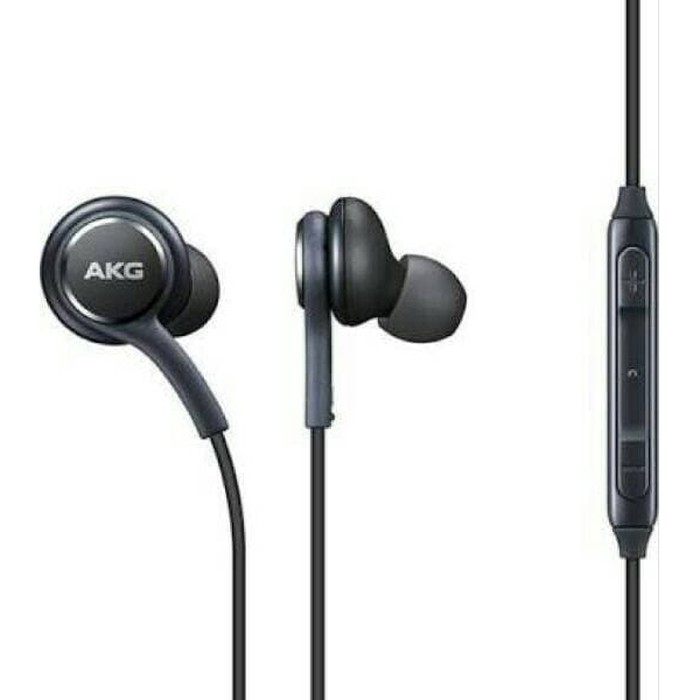 Earphone AKG Samsung S10  Headset Samsung AKG