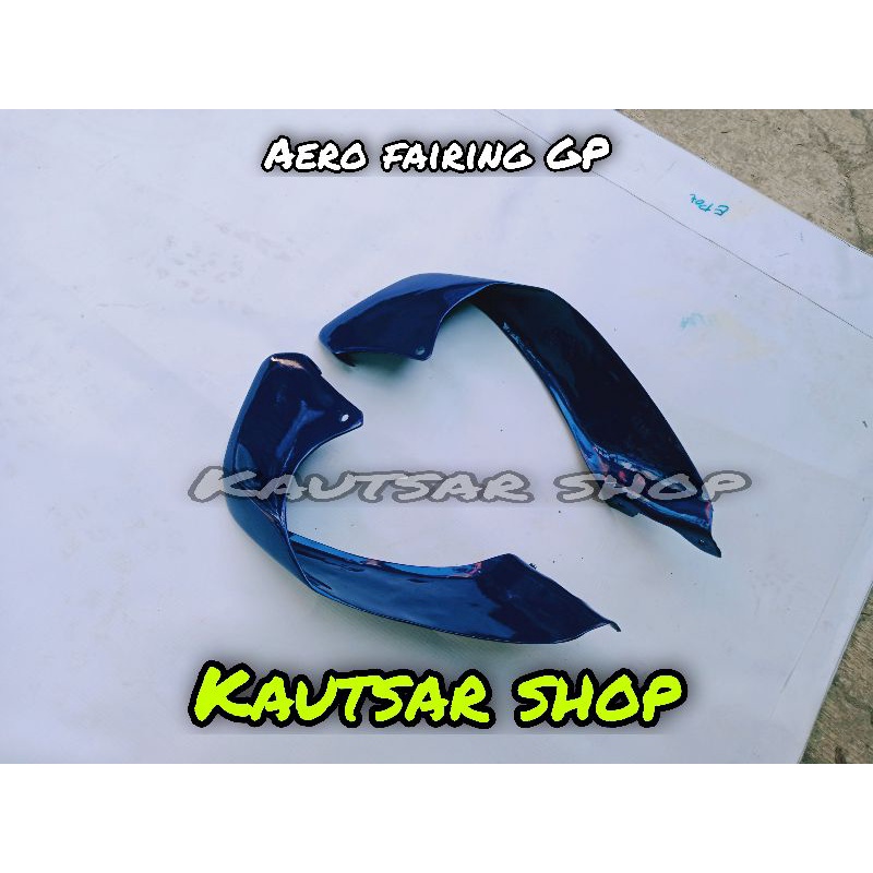 AERO FAIRING R15 V2 AERO GP WINGLET GP
