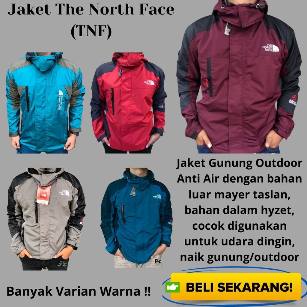 harga hoodie the north face