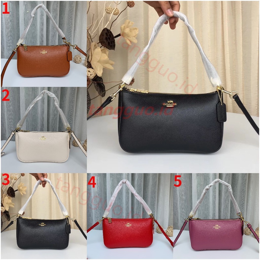 Coach F25591 Tas Selempang Kecil Untuk Wanita