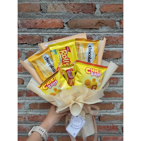 

BUKET SNACK/ BUCKET SNACK/ BPIQUET SNACK