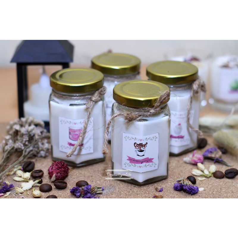 LilinAromaterapiPremium-ScantedCandle-LilinWangi-LilinMurah-LilinSouvenir