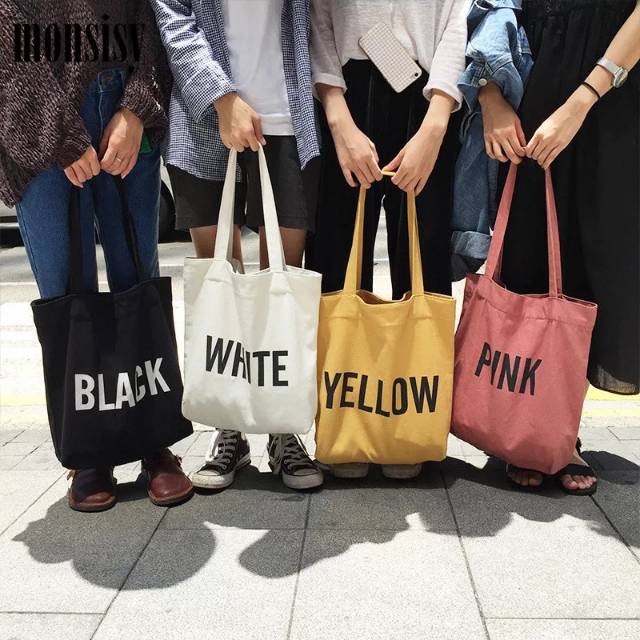 ARISTA TAS TOTEBAG/ TOTE BAG FULL COLOR