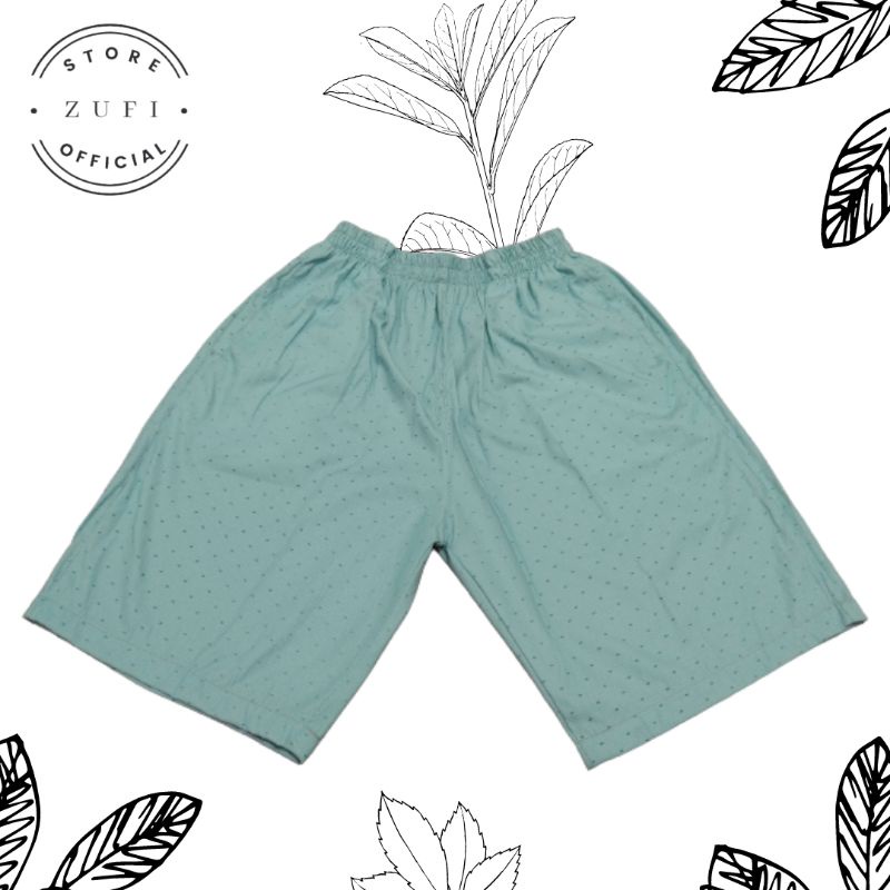 Celana Pendek Dewasa / Celana Harian Dewasa Pria Wanita / Color Harian Dewasa / Celana Pendek Jumbo