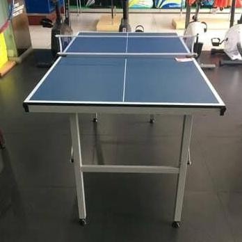 Meja Pingpong Mini Giant Dragon Mini Tennis Table