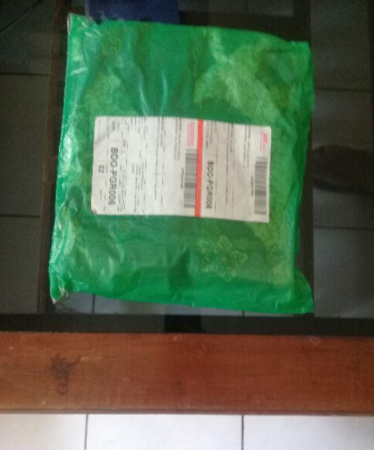 Gamis Batik Tumpal Warna Size Standar Dan Jumbo Bahan Katun Mataram Primisima