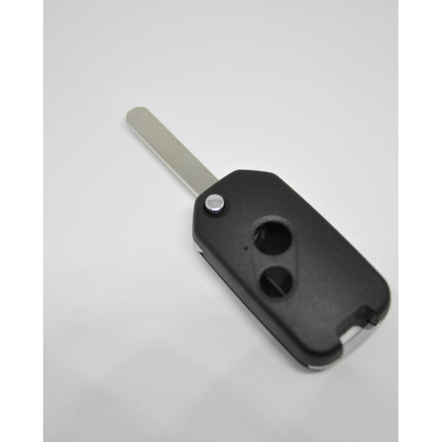 Casing Kunci Lipat Flip Key Mobil Honda Jazz mobilio brio CRV freed Berkualitas