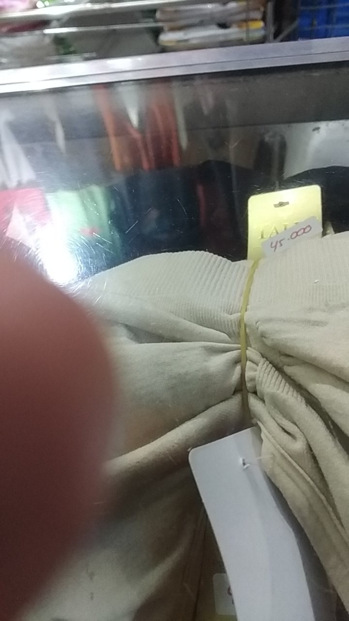 Gembok Nikel / Gembok Besi / Gembok Rumah / Gembok Pager Merk Ats