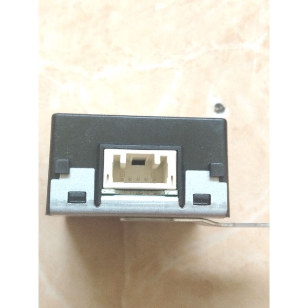 REVELVER DOOR CONTROL MODUL DOOR LOCK BAGASI YARIS -VIOS NO89741 - OD490 ORI