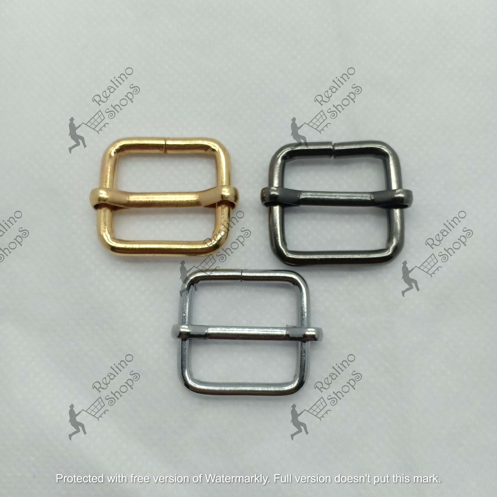 RING JALAN/SRE/GESER - 2CM (KUALITAS B)