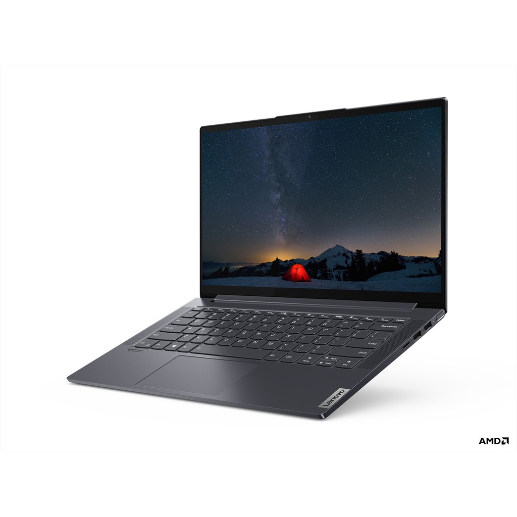 LENOVO YOGA 7 i5 1135G7 8GB 512GB SSD IRIS XE IPS FHD TOUCH FREE OHS