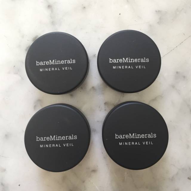 Mineral Veil Bareminerals Mecca