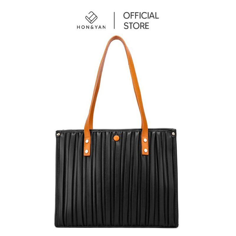 Tas Tote Wanita Import Totebag Cewek Kuliah