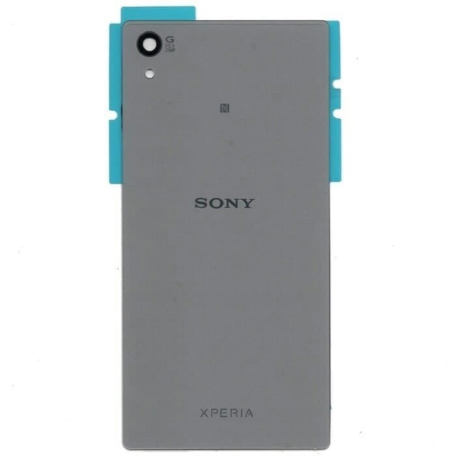 Backdoor Sony z5 premium