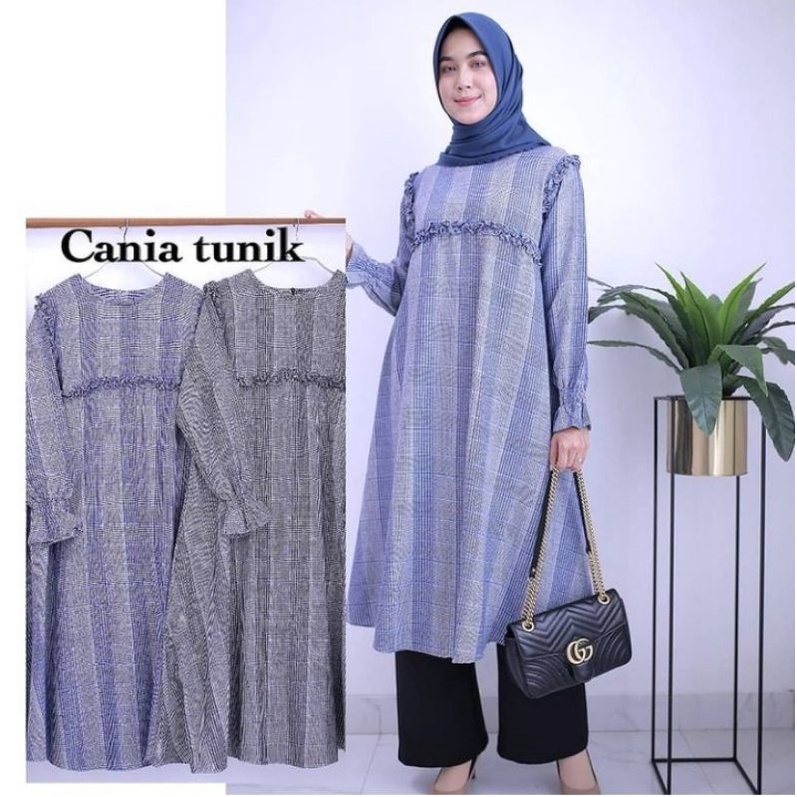 CANIA TUNIK by BALILA