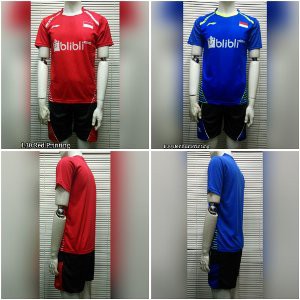 Promo  Setelan Baju Badminton LiNing L30