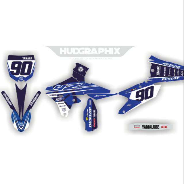 

Stiker decal