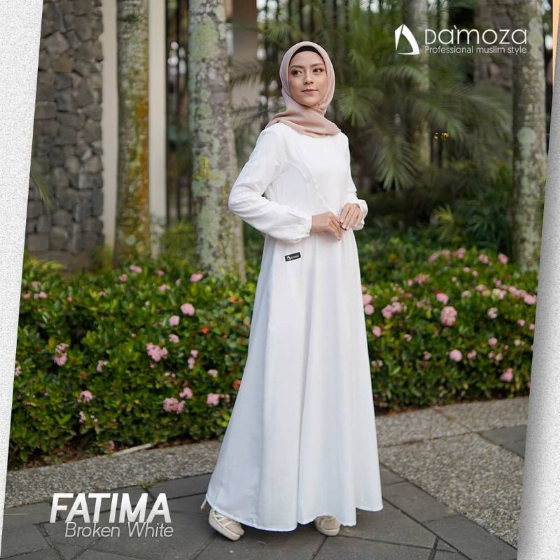 GAMIS DAMOZA FATIMA