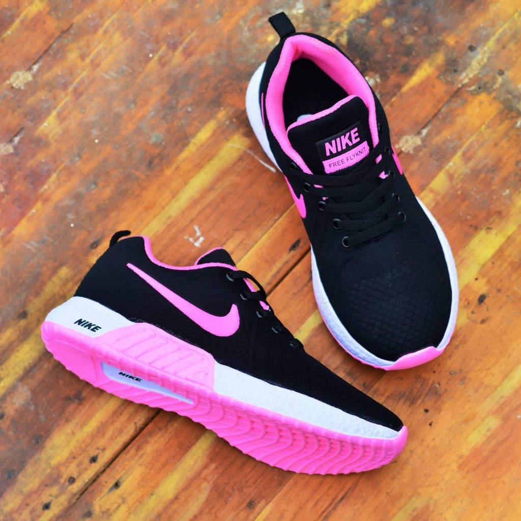  SEPATU  NIKE  WANITA  BEST SELLER AIRMAX ZOOM PRIMKNIT SALUR 