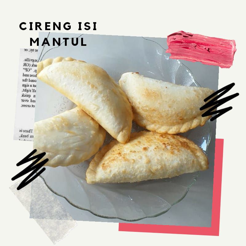 

CIRENG mercon zuper isi 5