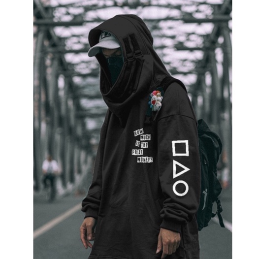 Unsettled Hoodie Sq*id Game How Much Premium Cotton Fleece Unisex