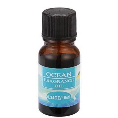 [1KG=30Botol] OIL AROMA THERAPY HUMIDIFIER FRAGRANCE OIL DIFFUSER MINYAK ESSENSIAL PENGARUM RUANGAN-Ocean