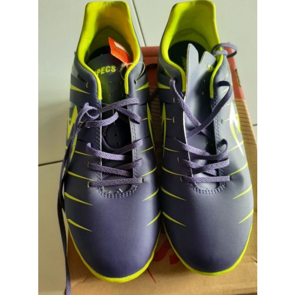 Sepatu Futsal Specs Ori