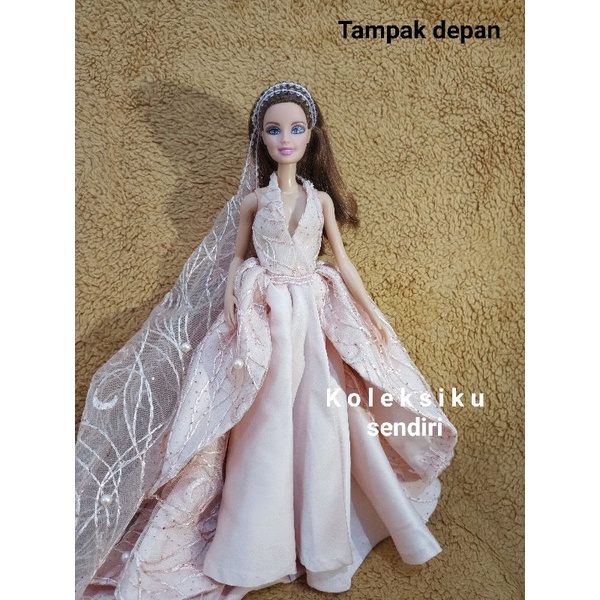 Barbie wedding Original mattel