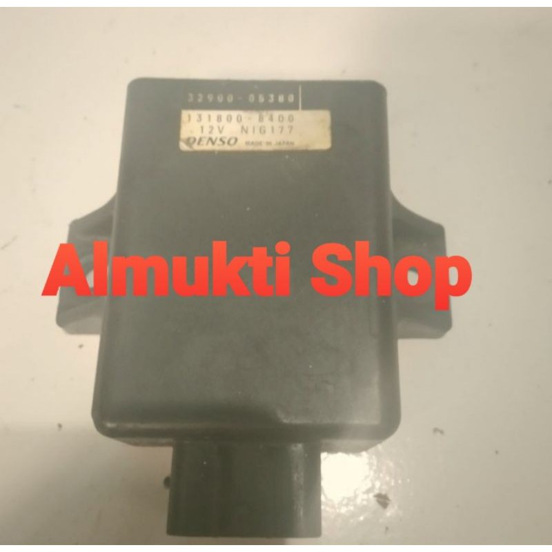 CDI Thunder 125 Non KS 2004-2005