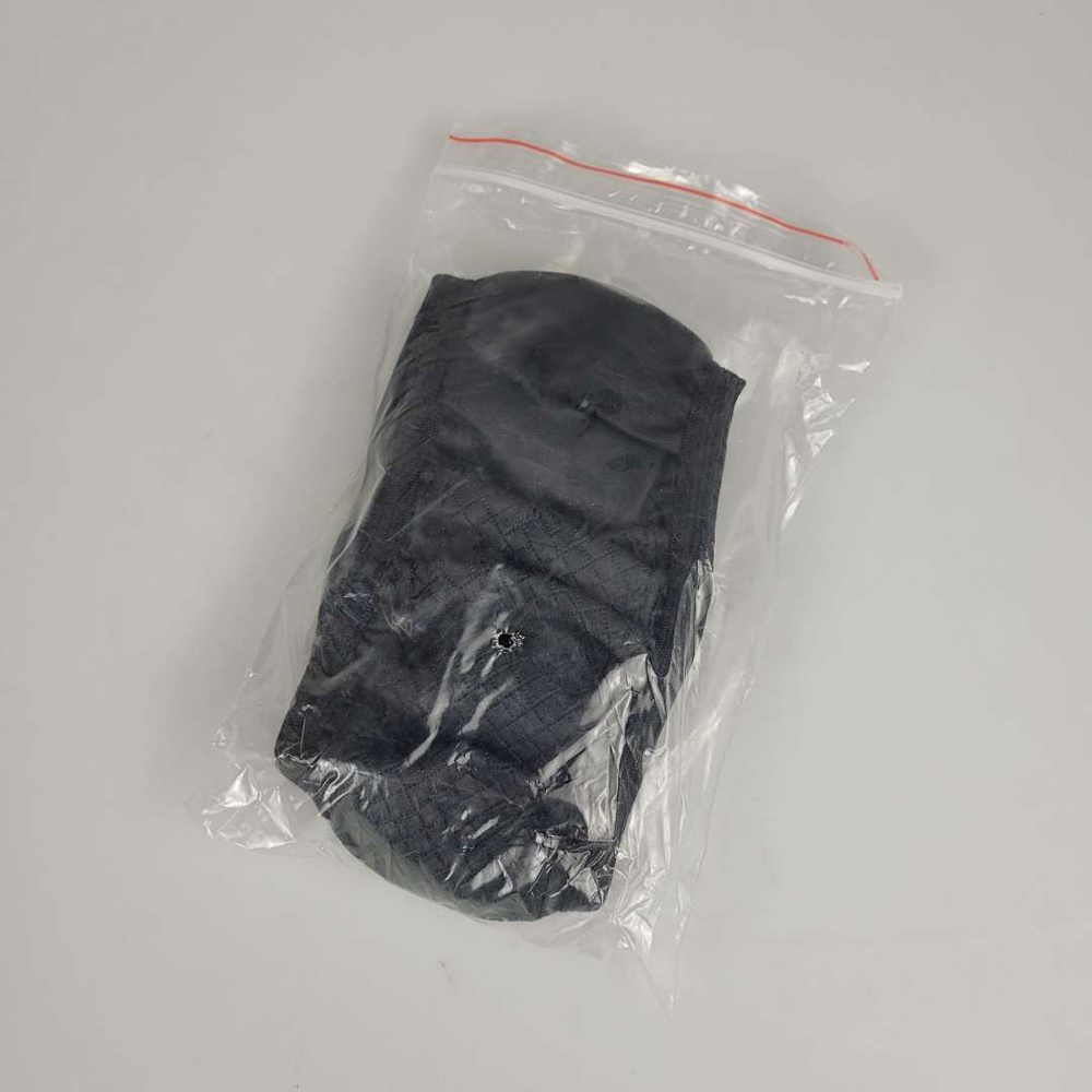 Cover Setir Mobil Bahan Kulit Steering Wheel Cover - RZ503
