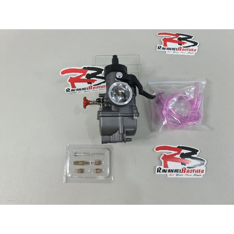 Karburator Karbu Karbulator Carburator TK Racing PE 24 26 28 30 31 PE24 PE26 PE28 PE30 PE31-2