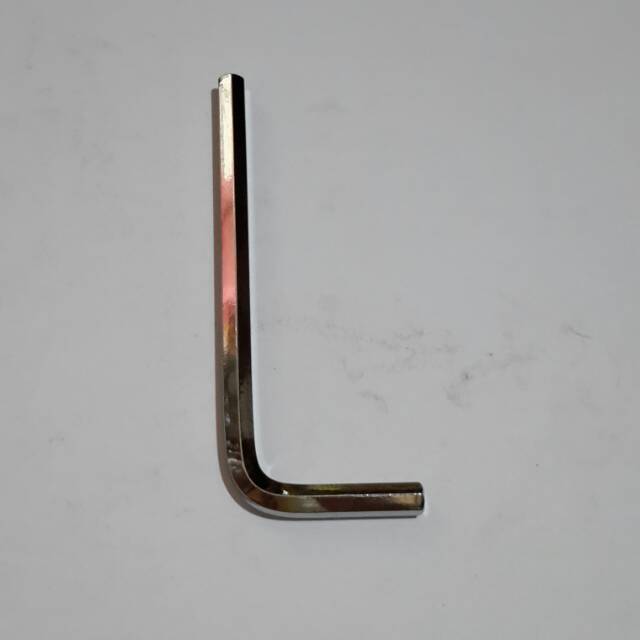 Kunci L5 pendek tekiro