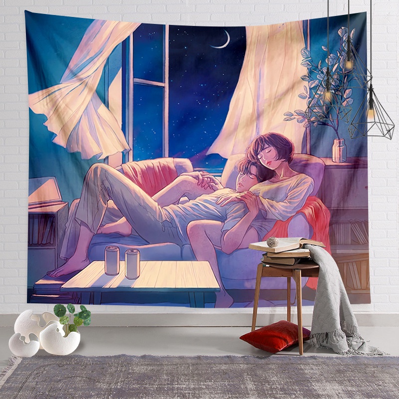Hiasan Dinding High Quality Wall Decor Bagus Awet Elegan Gantung K4C9 Best Seller Hexagonal Besar Me