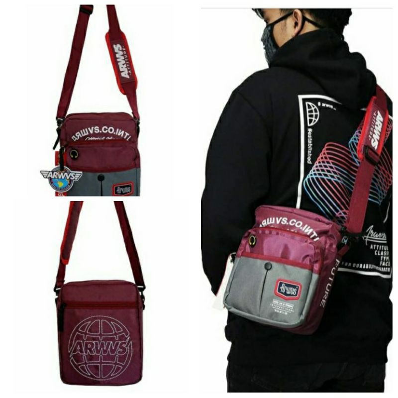 Slingbag ARWVS original