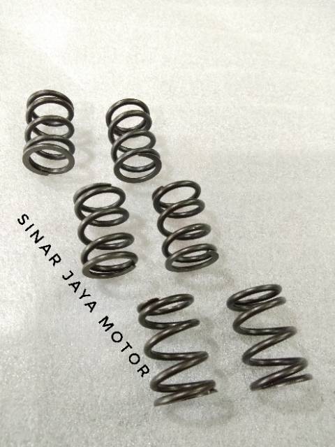 Per klep Swedia Sewedia Supra x - Karisma - kharisma Supra x 125 - Suprs fit grand beat scoopy vario 110 1set 2pcs