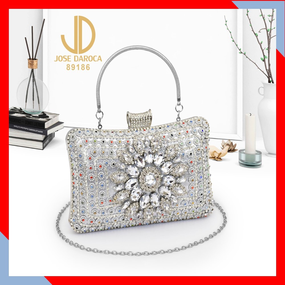 Tas pesta wanita elegant