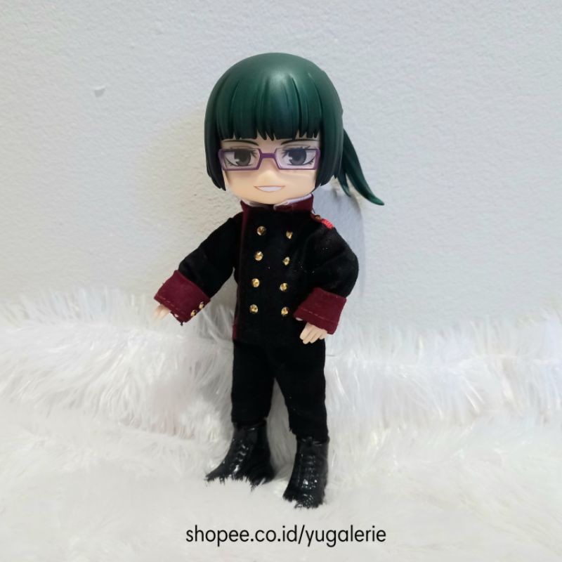 [Custom Order] Costume Hetalia