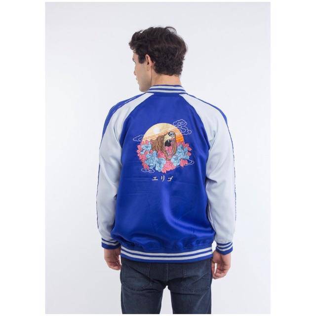 JAKET MURAH COCOK LEBARAN HARI RAYA // ERIGO SUKAJAN ORIGINAL