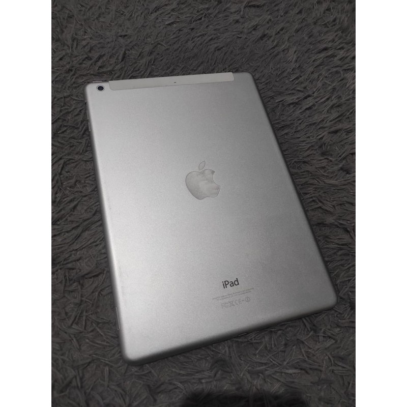 AIPAD AIR 1 64GB WIFI CELL