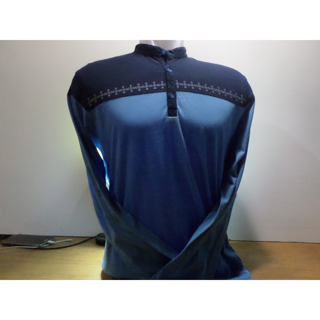 KAOS  ORIGINAL LOIS LENGAN PENDEK DAN PANJANG