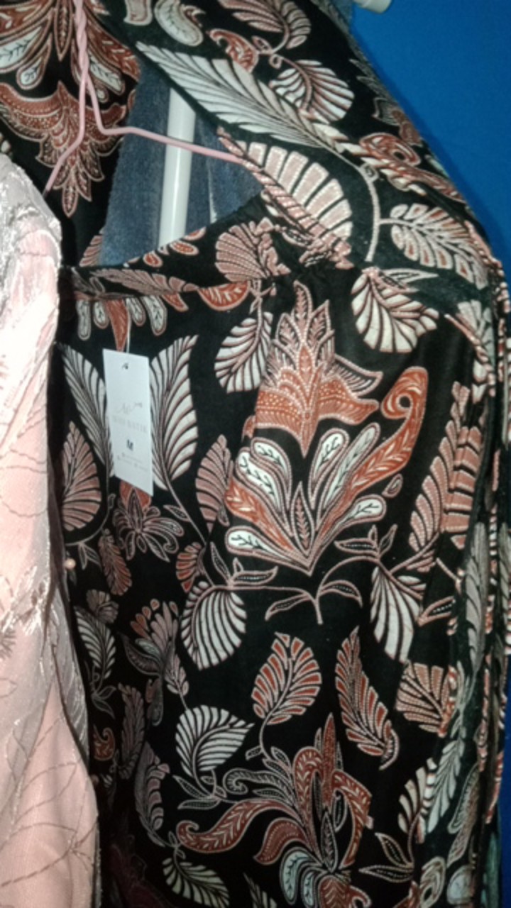 Set Batik Couple Dan Kebaya Sin Sr (2)