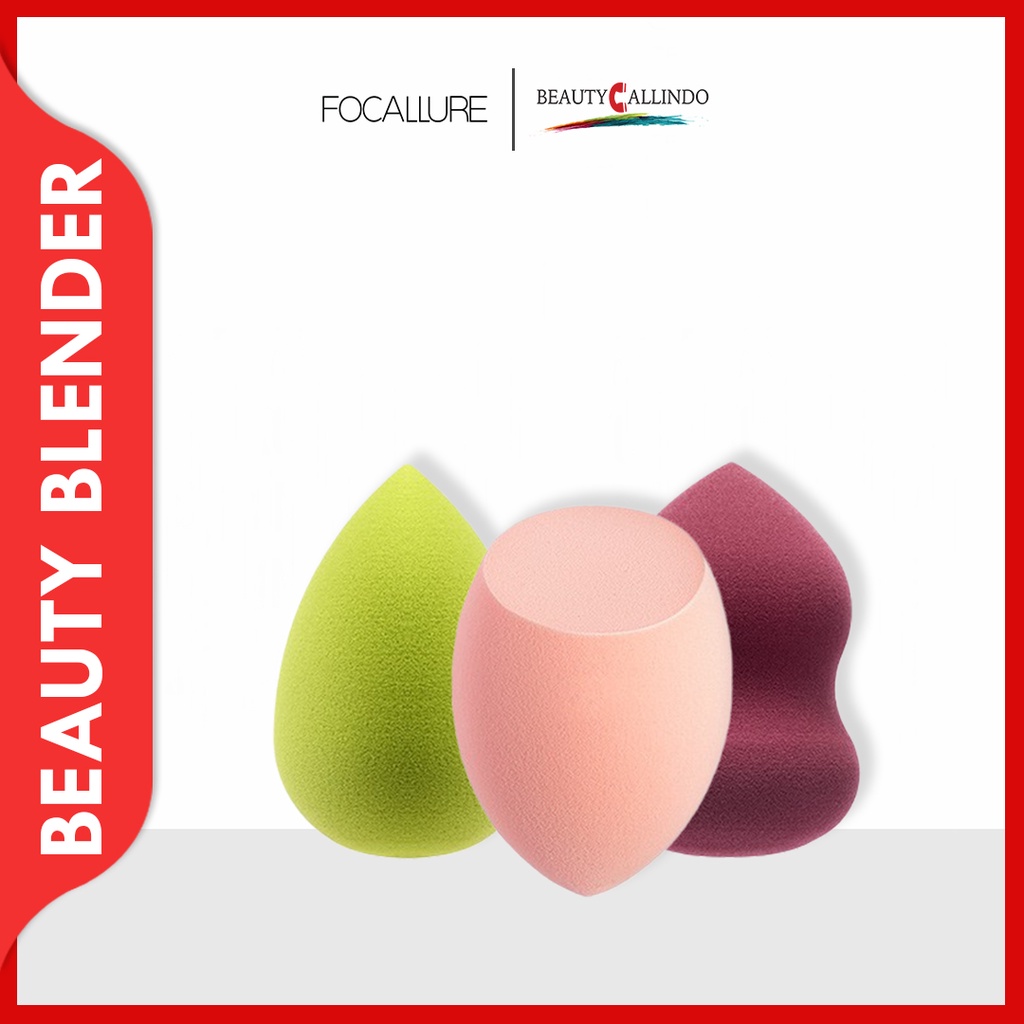 FOCALLURE FA136 Matchmax Sponge