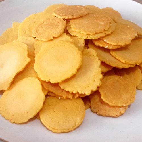 

SIMPING WIJEN RAJAWALI