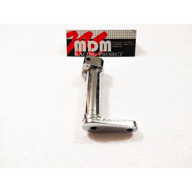 KUTIKAN OPERAN GIGI PERSENELING NINJA R SS NINJA RR NEW OLD ZX BAHAN BESI pedal persneling ninja