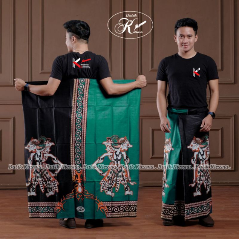 Sarung Motif wayang sarung wayang gradasi sarung gradasi sarung wayang motif terbaru sarung wayang A