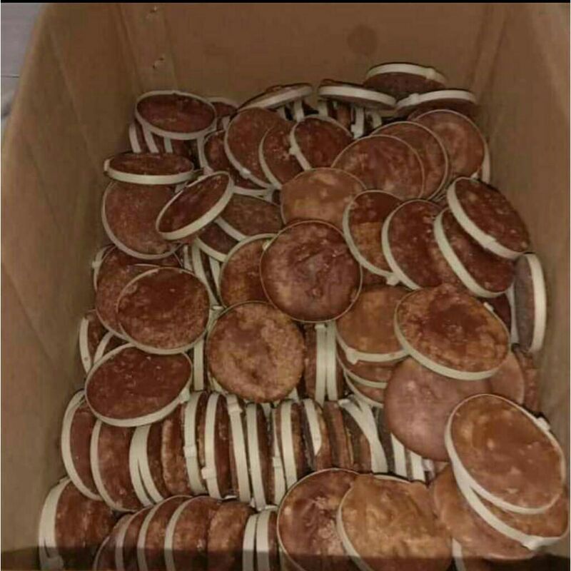 

1 Kg Gula Lempeng dari Nira Pohon Lontar Khas Kupang