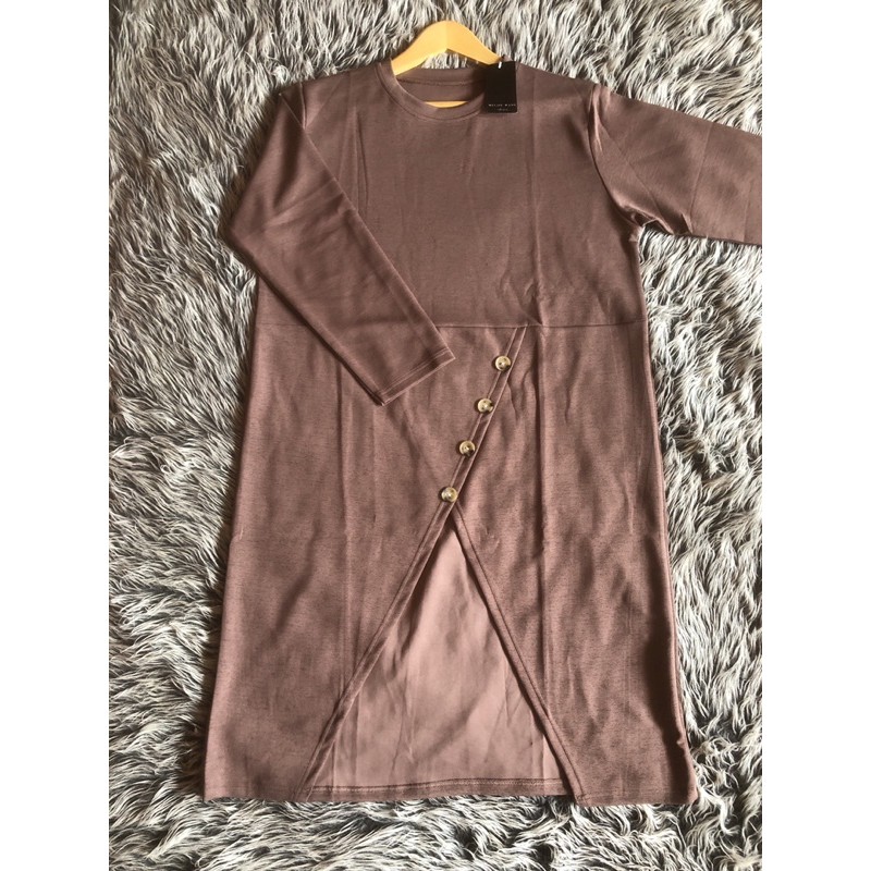 Long Tunik Meijiwang