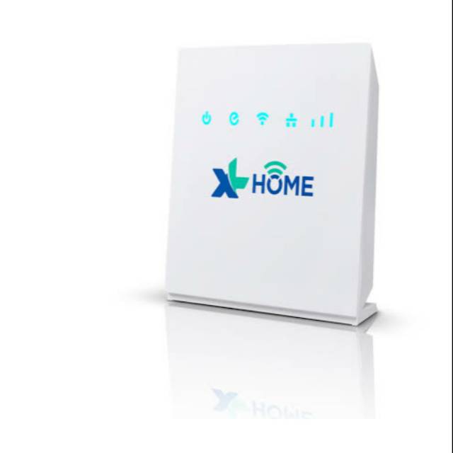 Modem XL Home