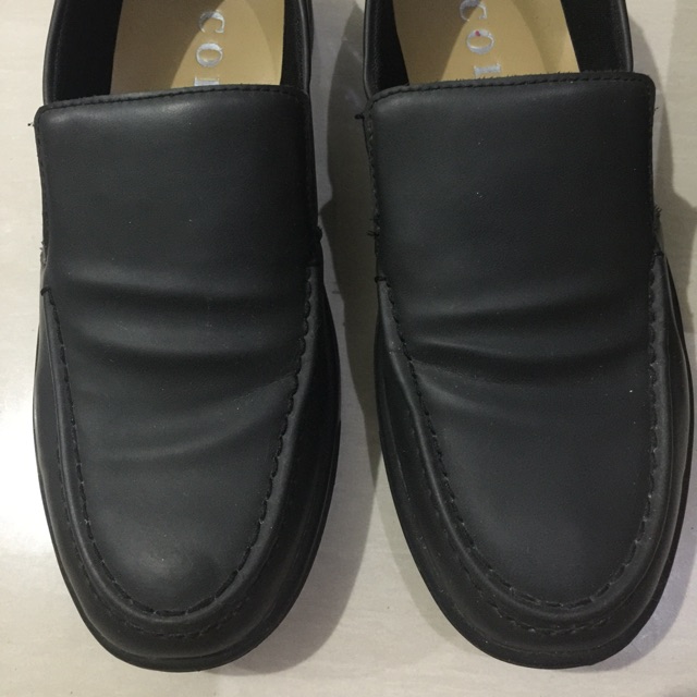 Preloved sepatu pria cole size 40
