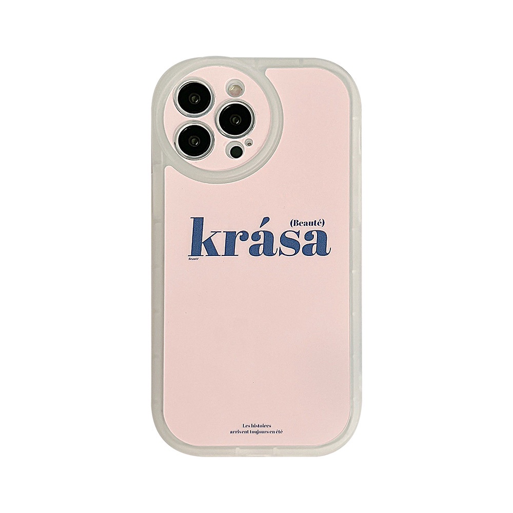 Casing Soft Case TPU Transparan Untuk iPhone 13pro 13prm 11 7Plus 8Plus Xr XS 13 12pro Max